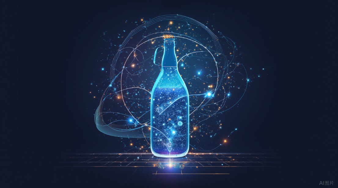 AI重塑酒业:是伪数字化陷阱还是行业革命